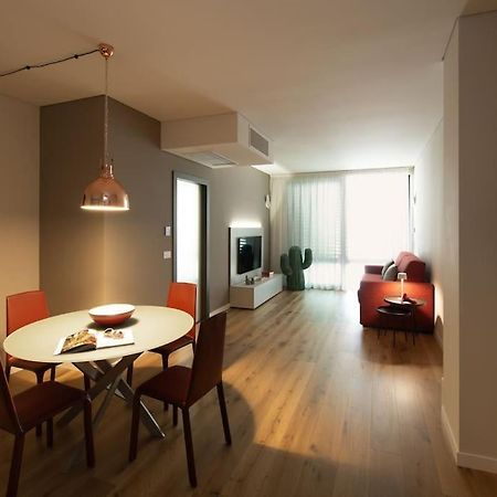 Cicerone Apartment Бергамо Экстерьер фото