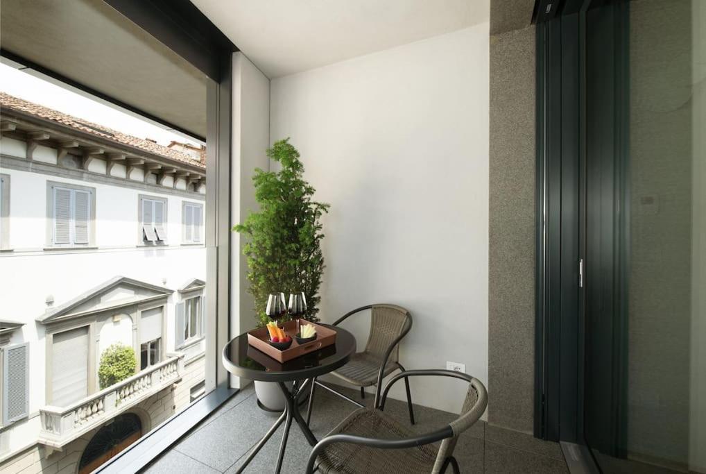 Cicerone Apartment Бергамо Экстерьер фото